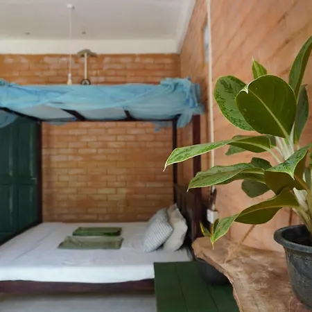 Passionfruit Homestay Matara Exterior photo