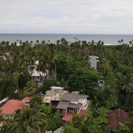 Passionfruit Homestay Matara Exterior photo