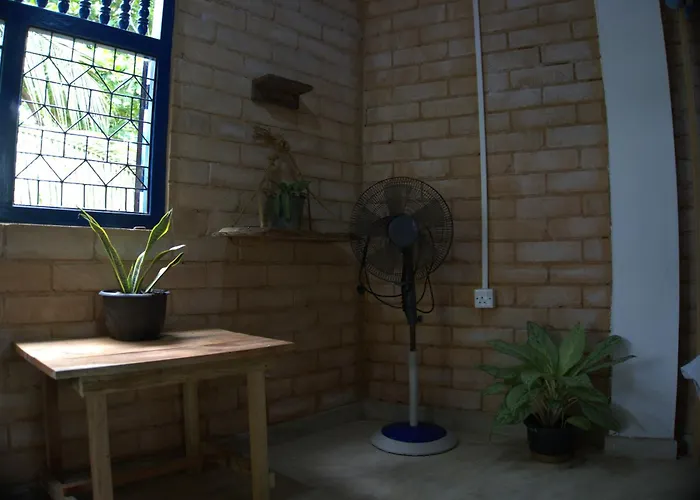 Passionfruit Homestay