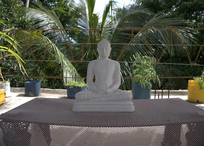 Passionfruit Homestay