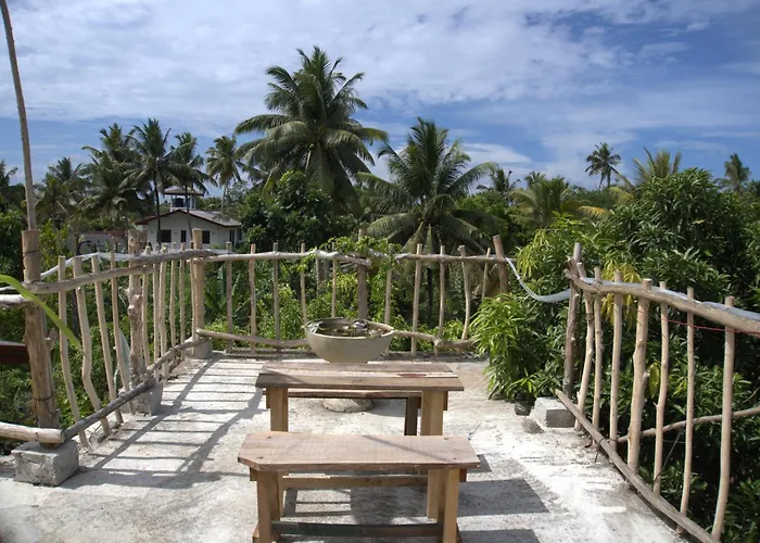 Passionfruit Homestay