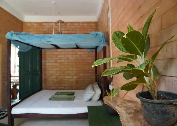 Passionfruit Homestay