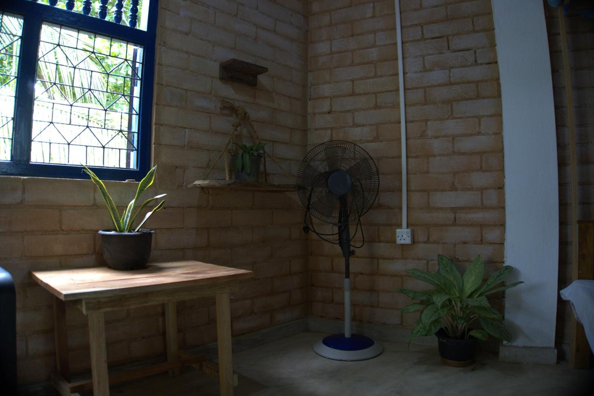 Passionfruit Apartment Matara