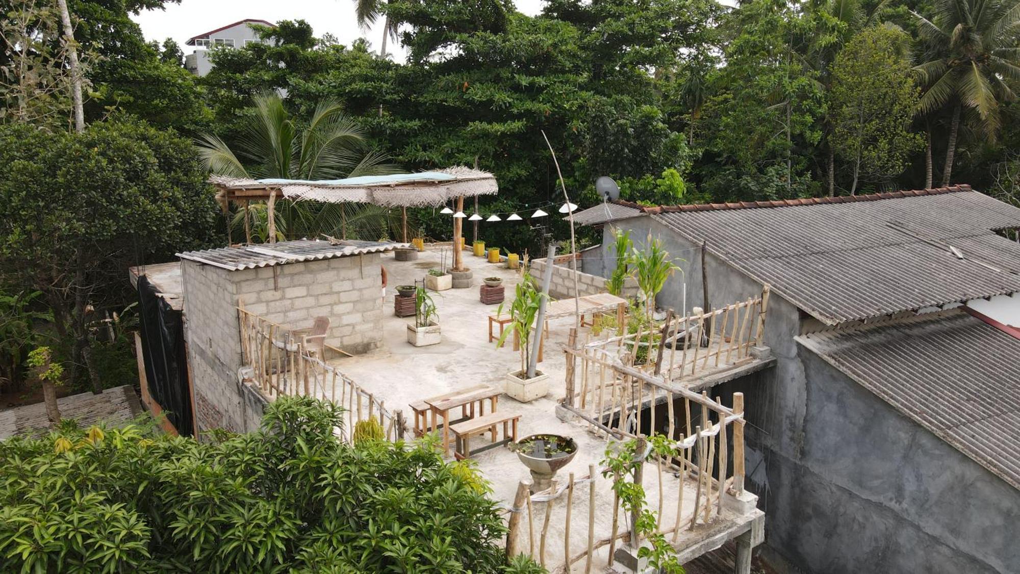 Apartment Passionfruit Matara