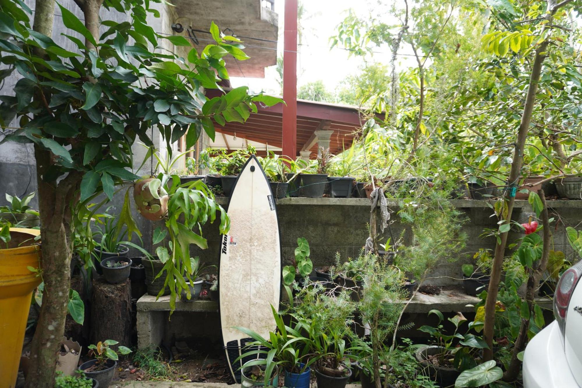 Passionfruit Apartment *